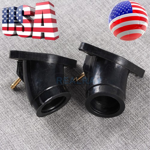 New carburetor joint - carburetor,