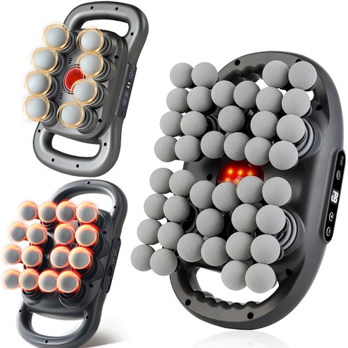 Heads massage gun - heads,