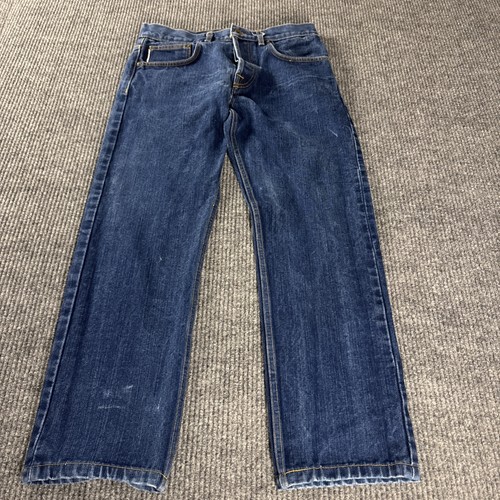 Brave star selvedge denim - brave,