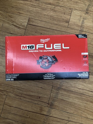 Milwaukee tool 3026 m18 - tool,