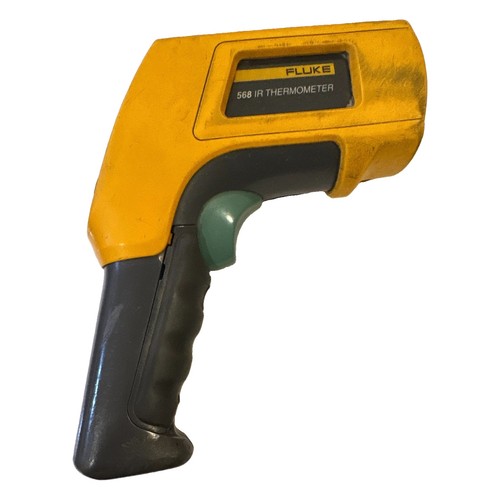 Fluke 568 digital infrared - ir,