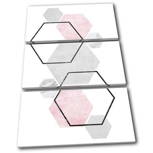 Geometric office modern - geometric,