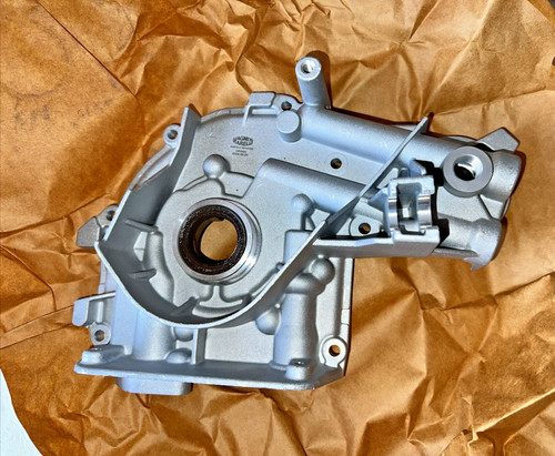 Oil pump for abarth fiat - abarth, 500