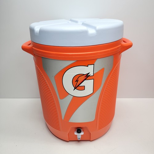 Clean gallon gatorade - clean,