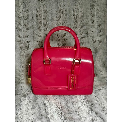Furla candy bag medium - medium, pink