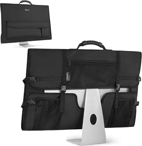 Monitor carrying case for - carrying,