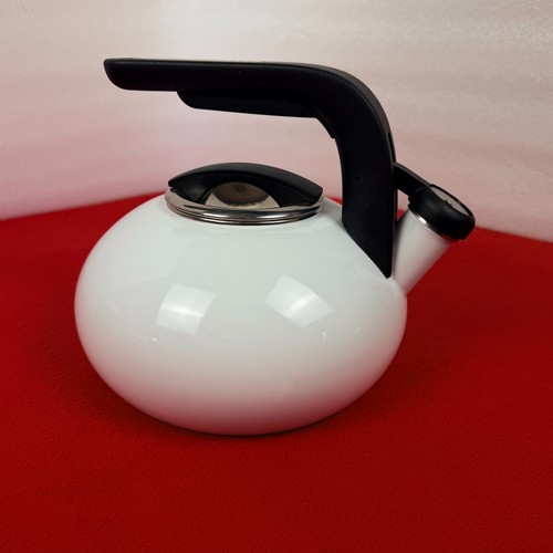 Kitchenaid whistling tea - qt,