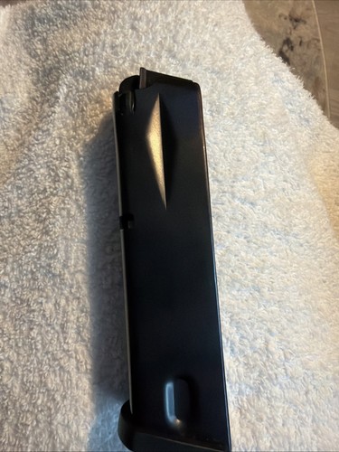 Taurus 9mm 10 round - pt, 92/99
