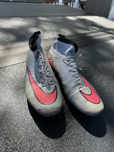 Nike mercurial superfly - nike, iv
