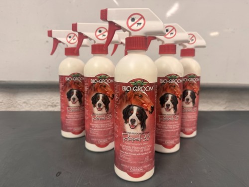 Bio groom repel dog - repel-35,