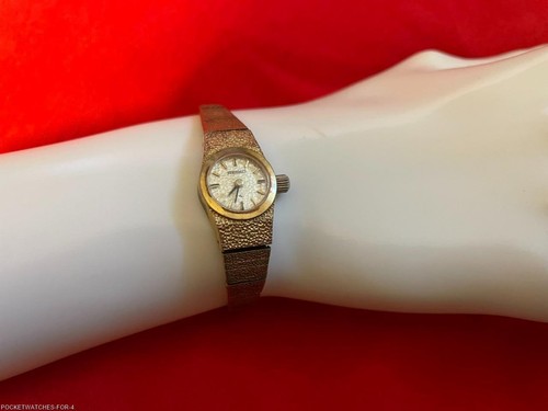 Vintage ladies seiko - ladies,