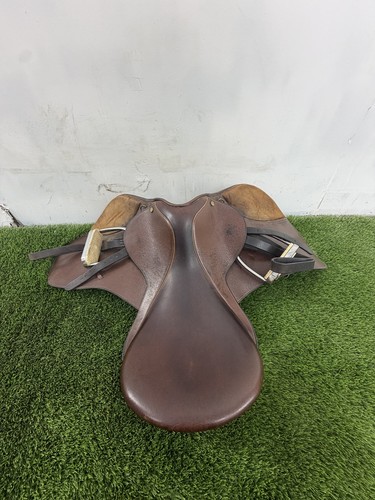 Collegiate saddlery all - collegiate,