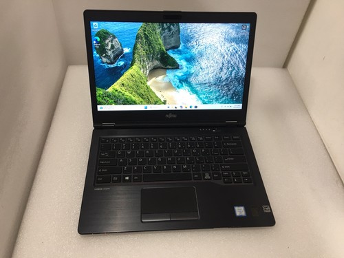 Fujitsu lifebook u749 - u749, 128gb