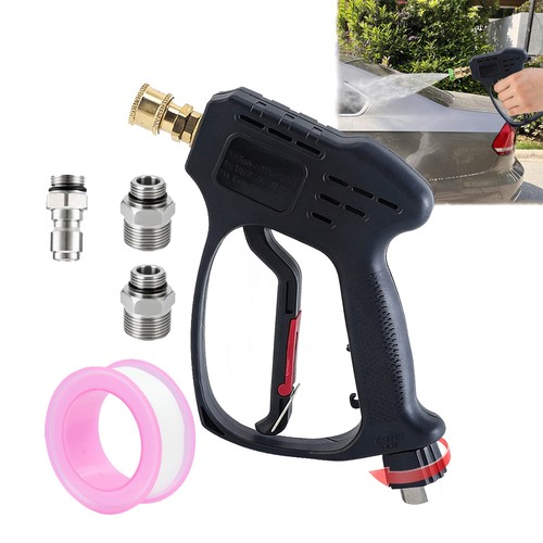 5000psi short high pressure - 5000psi,