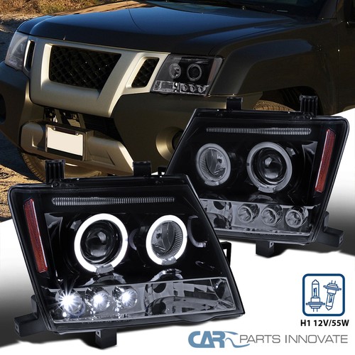 Fits nissan xterra - fits,