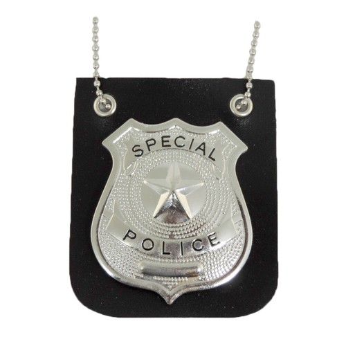 Special police cop - cop, detective