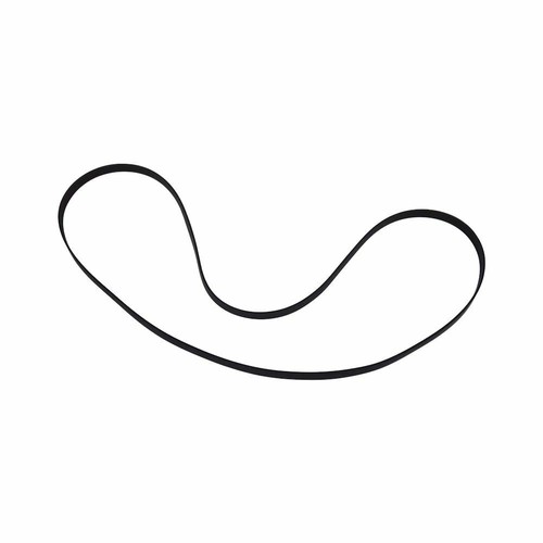 Turntable belt for bang - for,