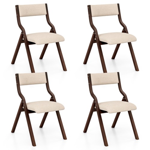 Set folding dining - folding, chair