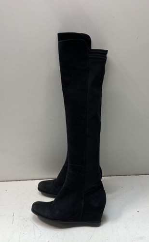 Stuart weitzman black - weitzman,