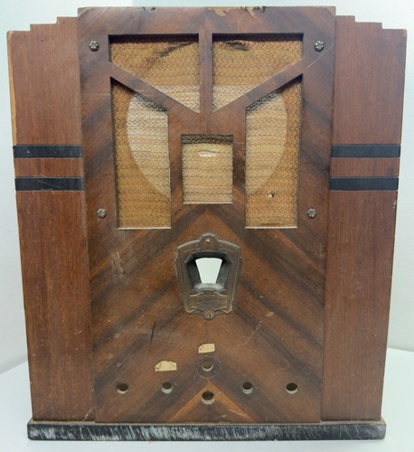 Vintage 1933 zenith 288 - vintage,