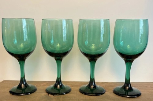 Set libbey juniper - juniper, green