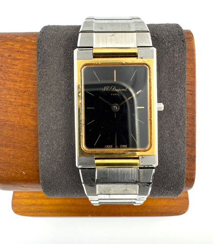 Vintage dupont 22mm women - dupont,