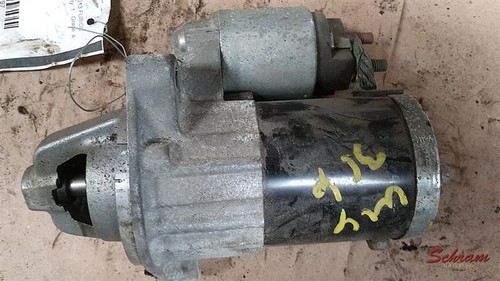 Starter motor fits 16 - fits, 13-16