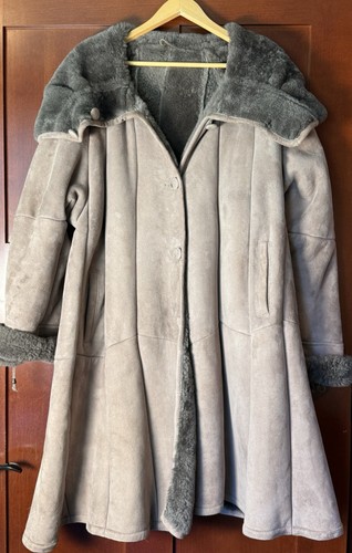 Vtg sevilla pelle - vtg, 80’s