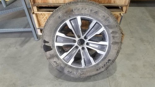 Nissan titan platinum - 17,