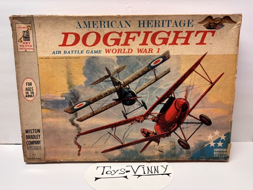 Vintage 1963 american heritage - 1963,