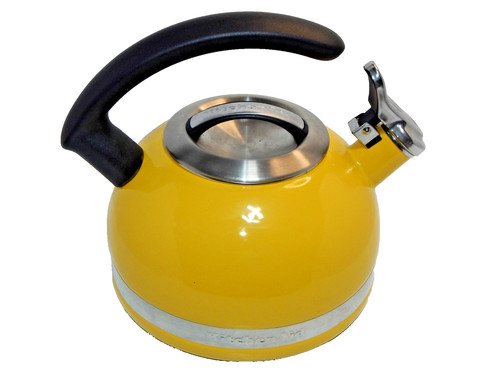 Yellow kitchenaidcircus - yellow,