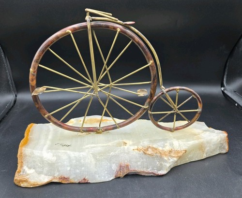 Vintage signed demott - vintage,