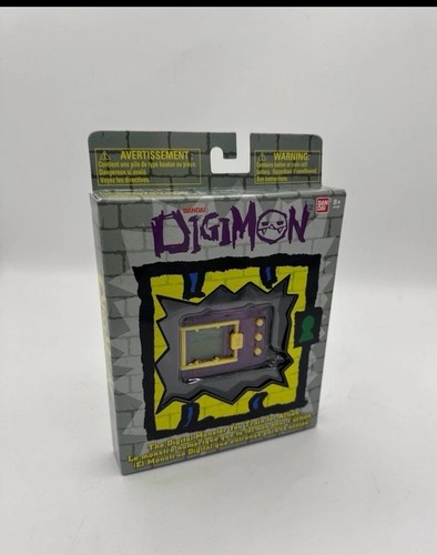 2019 bandai tamagotchi digimon - bandai,