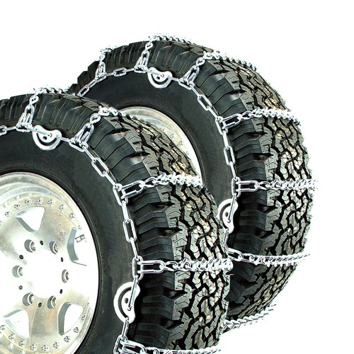 Titan bar tire - tire, chains