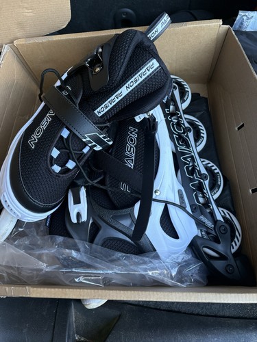 Papaison abec men inline - papaison, men's