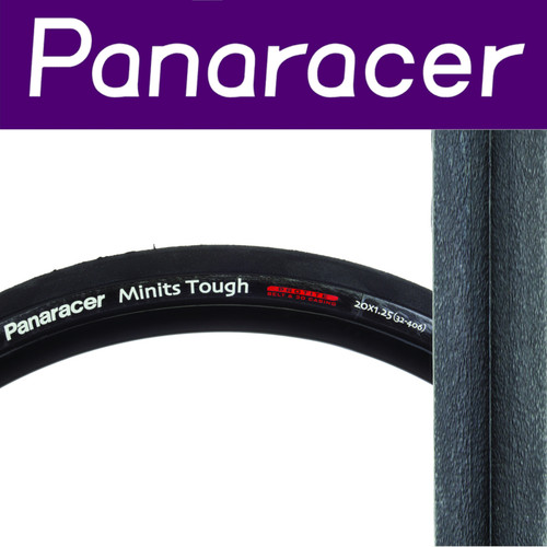 Panaracer minits tough protite - panaracer,