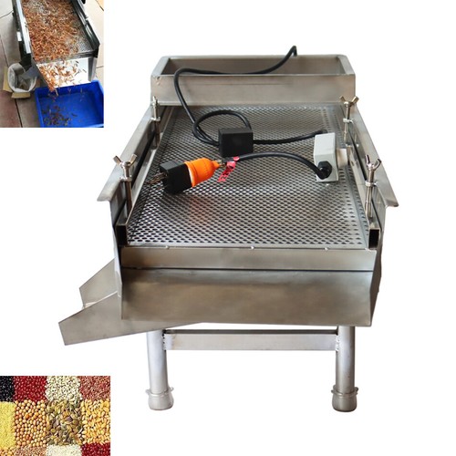 110v small stainless - small, steel