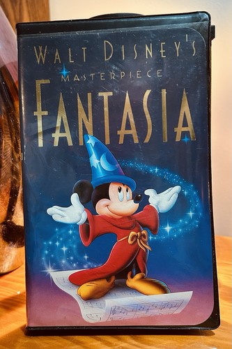 Walt disney masterpiece - walt, disney's