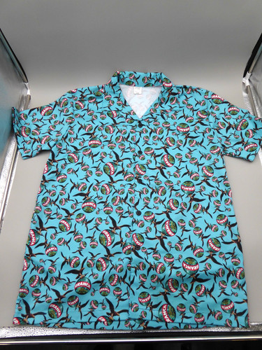 Fernet branca hawaiian - fernet, shirt