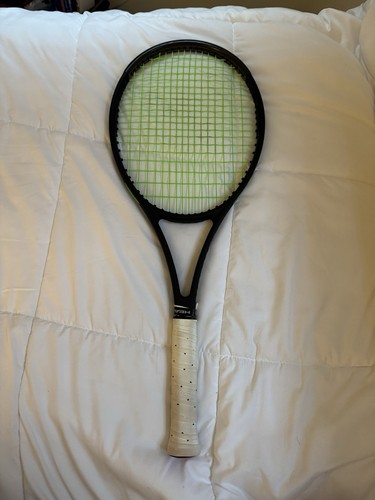 Wilson pro staff rf97 - 4, 3/8