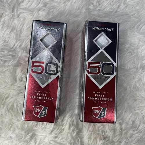 Wilson staff elite golf - wilson,