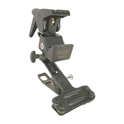 Vtg calumet mf6820 - vtg,