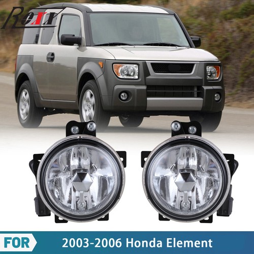 For 2003 2006 honda - 2003-2006, element