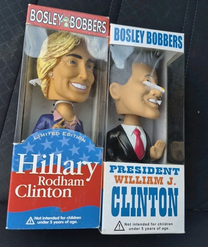Vintage bosley bobbers 42nd - vintage,