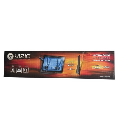 Vizio wall mount ultra slim - ultra,