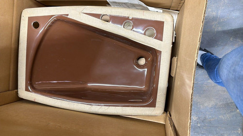 Kohler 2170 lady - kohler,