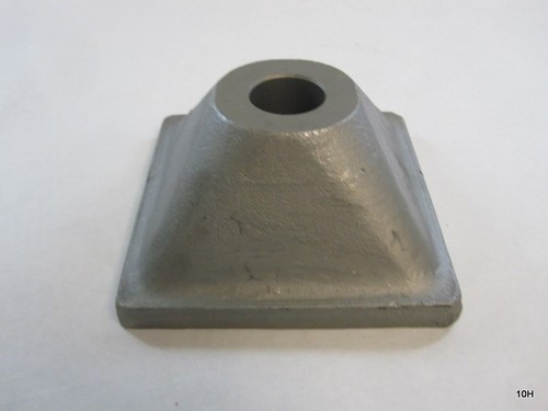 Jack hammer dirt soil bit - jack,