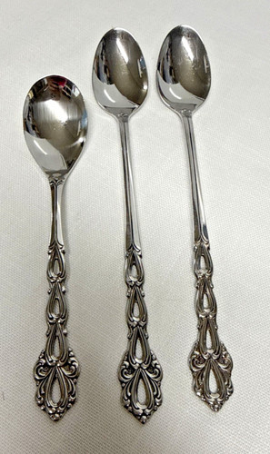 Oneida community stainless - oneida,