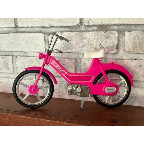 Vintage 1983 mattel - vintage,