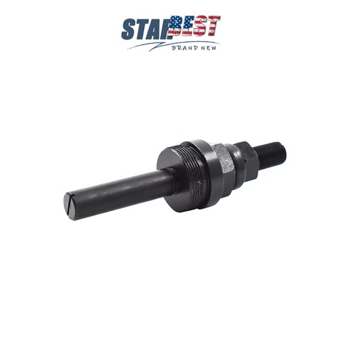 Adjustable theaded collet - adjustable, 5c